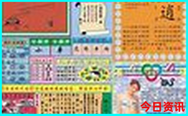 楠溪江最美三个地方